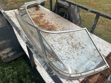 2007 glastron gx205 for sale  Abilene