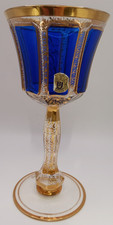 Kamenick glassworks czech for sale  PRESTATYN