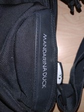 Mandarina duck vaio gebraucht kaufen  Ostfildern