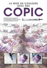 Copic comment btenir gebraucht kaufen  Berlin