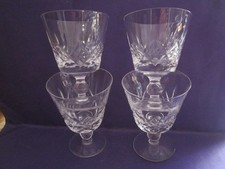 Set four stuart for sale  BROMSGROVE
