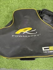 Powakaddy travel bag for sale Powakaddy travel bag for sale  WESTON-SUPER-MARE