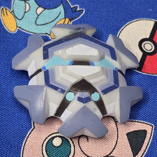 Usado, Boneco Pokemon Cryogonal Finger Puppet 2012 Nintendo Bandai PVC Japão EUA Vendedor comprar usado  Enviando para Brazil