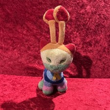 Neopets rainbow aisha for sale  Acworth
