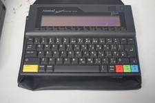 Amstrad nc100 notepad for sale  HULL