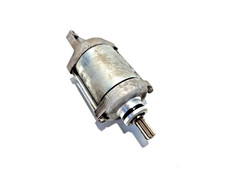 Motorino avviamento mitsuba usato  Caivano
