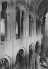 Conques eglise sainte d'occasion  France