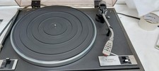 Trio kd1033 turntable for sale  BUNGAY
