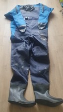Membrane drysuit large for sale  CARMARTHEN