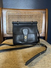 Coach willis black for sale  Mission