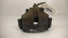 Etrier gauche volkswagen d'occasion  Villegusien-le-Lac