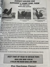 Hatchery magazine devoted for sale  Chilhowee