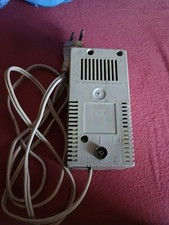 Ddr rft netzteil gebraucht kaufen  Mülsen St. Jacob