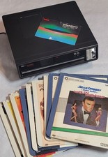 Rca selectavision ced for sale  Goleta