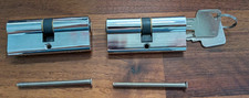 Keyed alike pin for sale  LONDON
