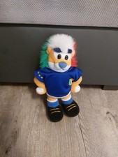 Peluche leone trudi usato  Savignano sul Panaro