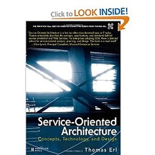 Service oriented architecture for sale  UK