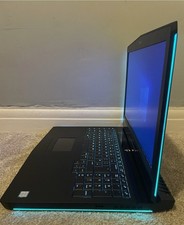 Dell alienware gaming for sale  LONDON