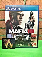 Mafia iii ps4 usato  Porto Cesareo