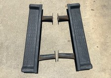 Factory side step for sale  Hayward