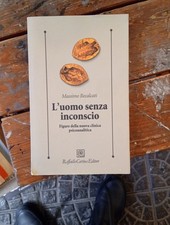 Massimo recalcati uomo usato  Napoli