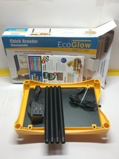 Brinsea eco glow for sale  Alvin