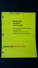 Ford 460 service for sale  Niagara Falls