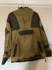 Military smock for sale  SOUTHPORT