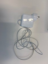 Carregador adaptador de energia genuíno Apple 45W MagSafe 2 para MacBook Air A1436 11" -13" comprar usado  Enviando para Brazil