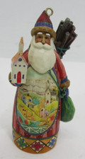 Jim shore santas for sale  Havre