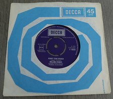 Rolling stones honky for sale  BOGNOR REGIS