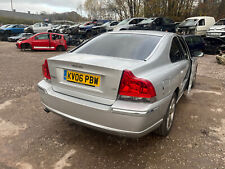 Volvo s60 2006 for sale  STOKE-ON-TRENT