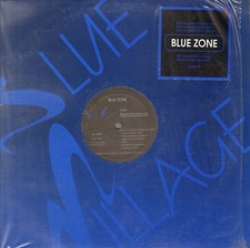 Blue zone feel usato  Pescara