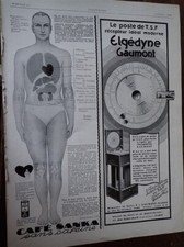 Post tsf elgedyne d'occasion  Expédié en Belgium