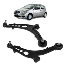 Kit bracci oscillanti usato  Italia