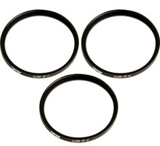 Tiffen 55mm close gebraucht kaufen  Frankenberg