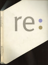 Ayse birsel resolve for sale  Pittsburgh