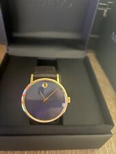 Movado swiss men for sale  Roxbury Crossing