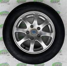 Caravan alloy wheel for sale  BRADFORD