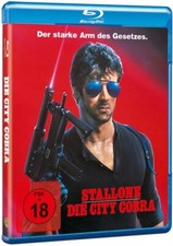 Blu ray city gebraucht kaufen  Goslar