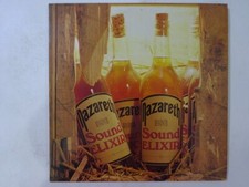 Nazareth Sound Elixir Vertigo 25PP-97 Japan  VINYL LP comprar usado  Enviando para Brazil