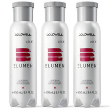 Goldwell elumen lock gebraucht kaufen  Bretzenheim