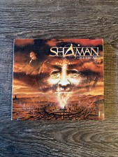 Shaman Ritual - CD - 2002 comprar usado  Enviando para Brazil