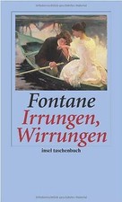 Irrungen wirrungen fontane gebraucht kaufen  Berlin