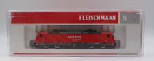 Fleischmann 738802 railion for sale  KETTERING