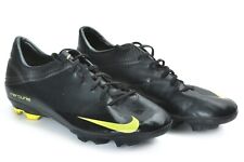 BOTAS DE FÚTBOL NIKE MERCURIAL TALARIA V FG TACOS 354535-071 2009 EE. UU. 12 segunda mano  Embacar hacia Argentina