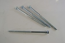 Alternator bracket long for sale  HARLOW