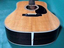 Martin custom 2017 usato  Spedire a Italy
