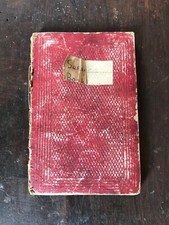 Original antique victorian for sale  STAFFORD