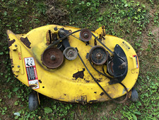 John deere lt166 for sale  Perkasie